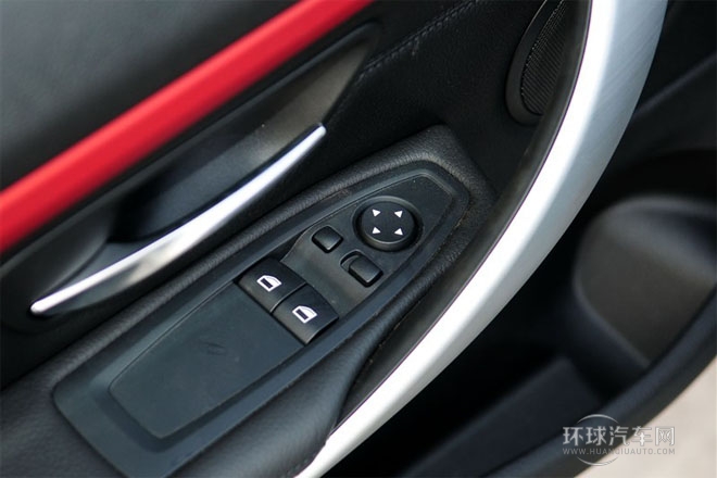 2014款 435i 運動設(shè)計套裝