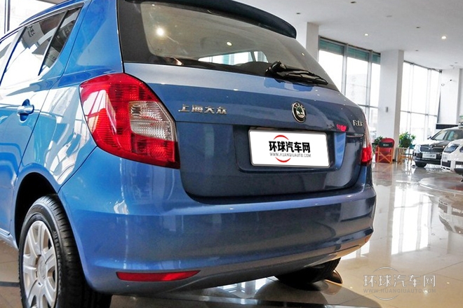 2013款 1.4L 手動(dòng)晶致版
