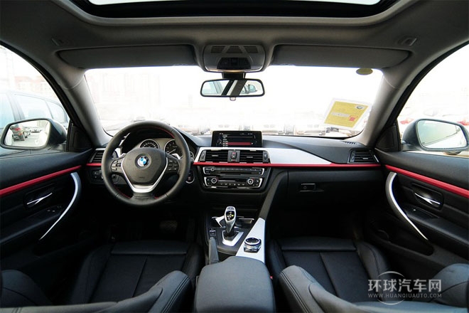 2014款 435i 運動設(shè)計套裝