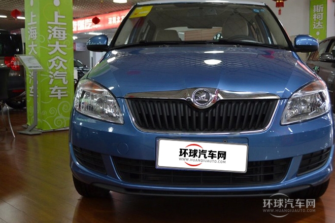 2013款 1.4L 手動(dòng)晶致版