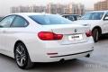 2014款 435i 運動設(shè)計套裝