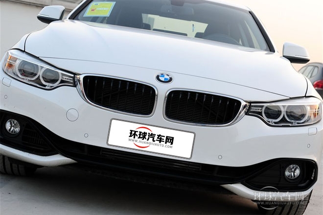 2014款 435i 運(yùn)動(dòng)設(shè)計(jì)套裝