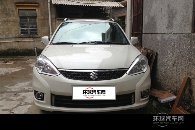 2014款 兩廂 1.4L 手動(dòng)理想型