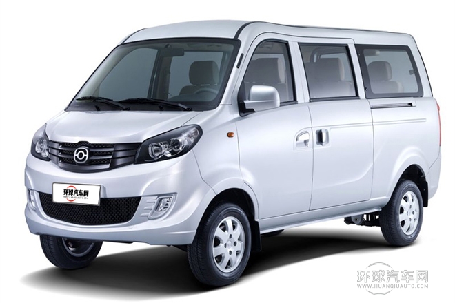 2012款 1.2L榮達(dá) 旗艦型HMA GM12-NR