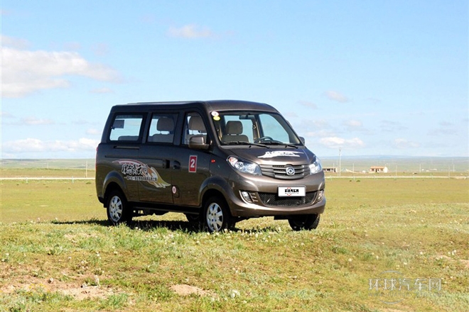 2012款 1.2L榮達(dá) 舒適型HMA GM12-NR