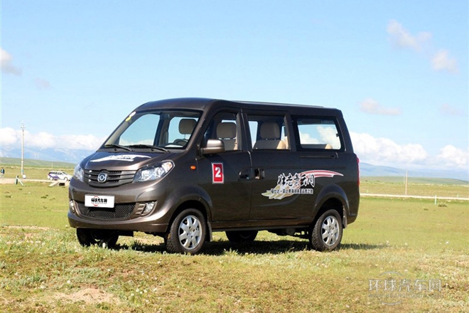 2012款 1.2L榮達(dá) 標(biāo)準(zhǔn)型HMA GM12-NR