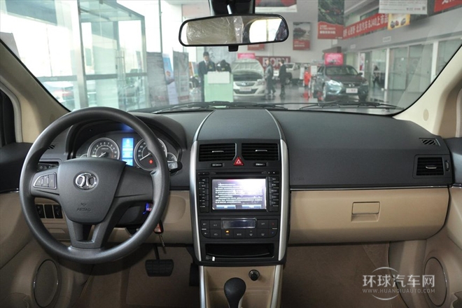 2014款 兩廂 E150 EV 電動(dòng)時(shí)尚版