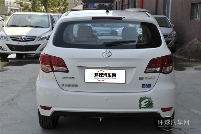 2014款 兩廂 E150 EV 電動(dòng)時(shí)尚版