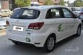 2014款 兩廂 E150 EV 電動時尚版