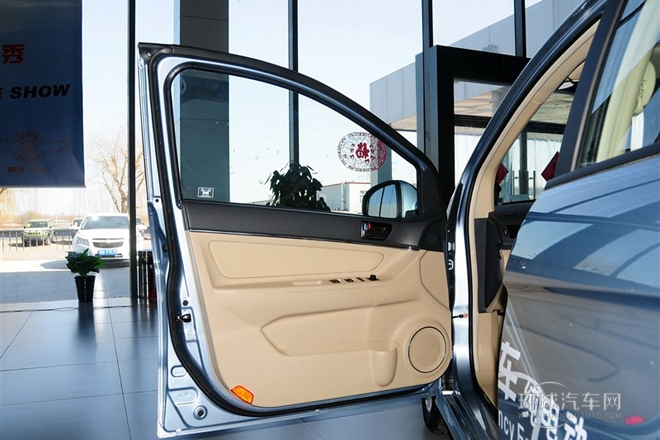 2014款 兩廂 E150 EV 電動科技版
