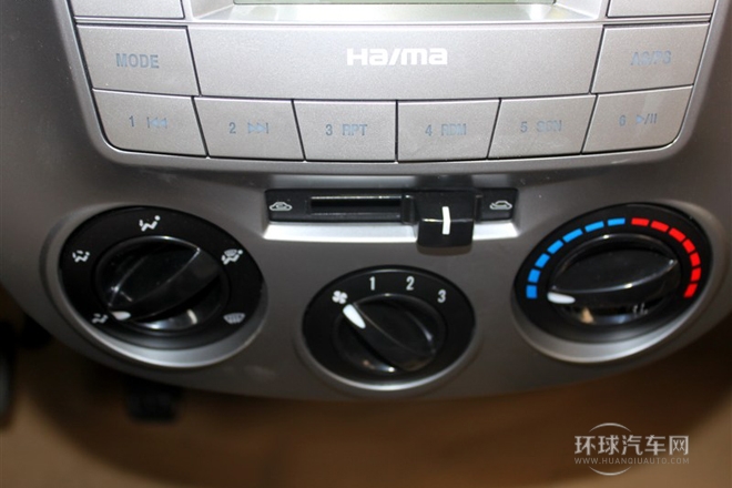 2012款 1.2L榮達(dá) 豪華型HMA GM12-NR