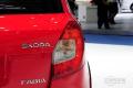 2013款 1.6L 自動(dòng)Monte carlo版