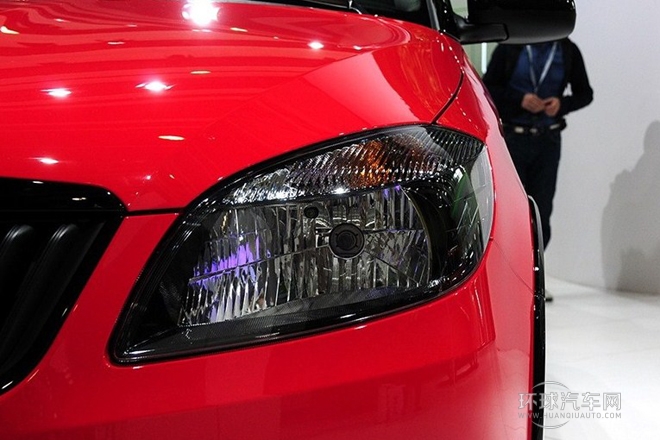 2013款 1.6L 自動(dòng)Monte carlo版