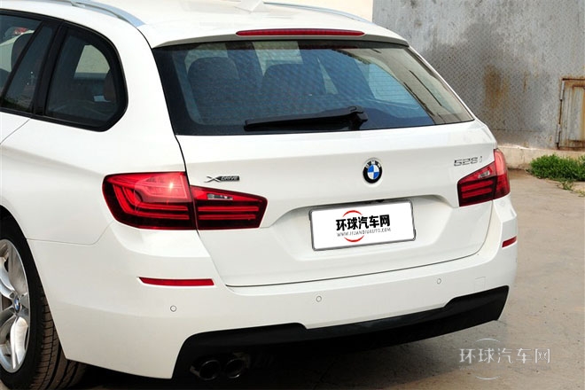 2014款 528i xDrive M運(yùn)動型 旅行版