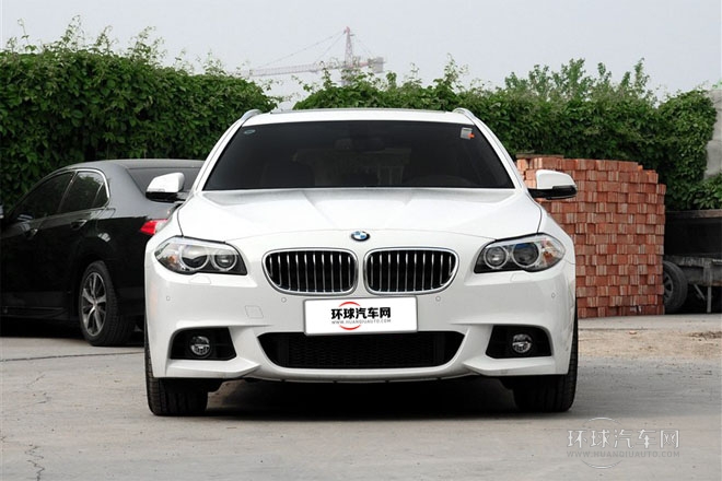 2014款 528i xDrive M運(yùn)動(dòng)型 旅行版