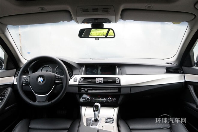 2014款 528i xDrive 設計套裝型