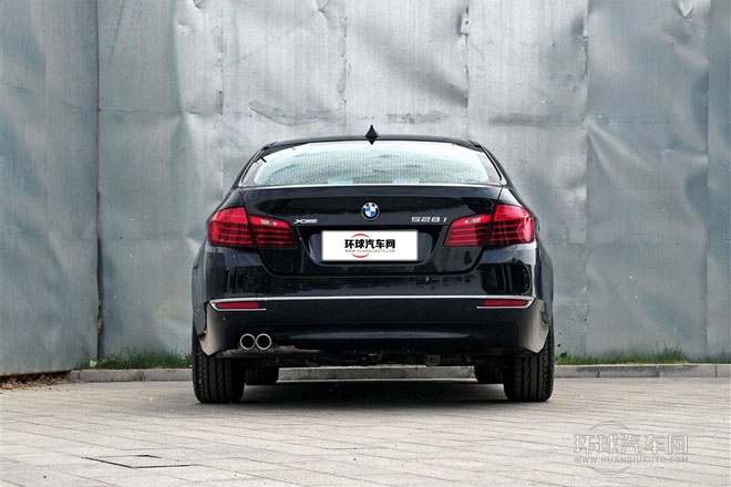 2014款 528i xDrive 設(shè)計(jì)套裝型