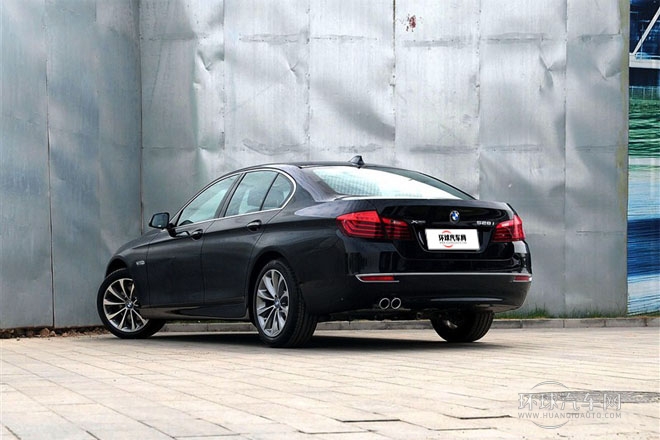 2014款 528i xDrive 設(shè)計(jì)套裝型