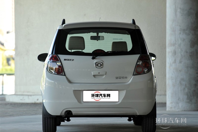 2010款 1.0L 進(jìn)取型