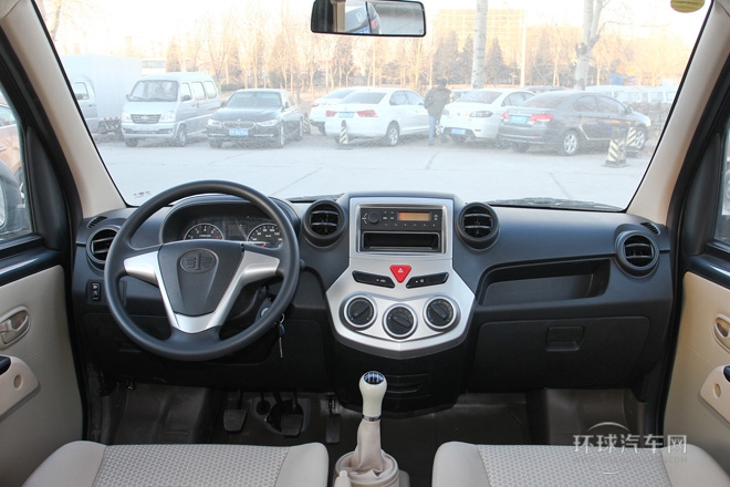 2013款 1.3L物流標(biāo)準(zhǔn)型CA4GX13