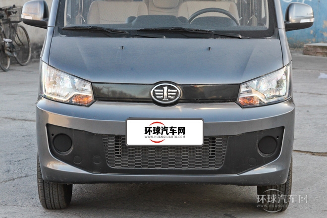 2013款 1.3L物流標(biāo)準(zhǔn)型CA4GX13