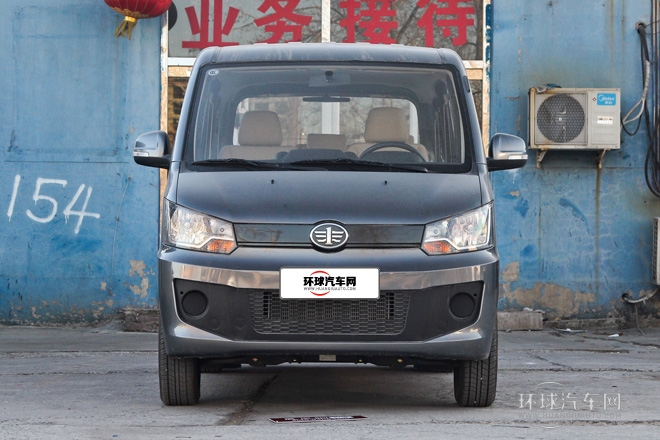 2013款 1.3L物流標(biāo)準(zhǔn)型CA4GX13
