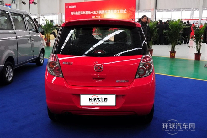 2010款 1.0L 標(biāo)準(zhǔn)型