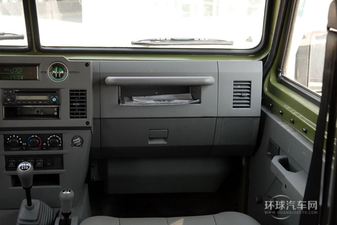 2008款 2.7L 五門(mén)四驅(qū)汽油版