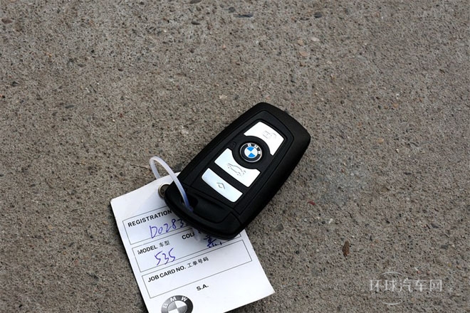 2014款 535i xDrive M運(yùn)動型