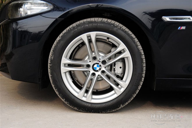 2014款 535i xDrive M運(yùn)動(dòng)型