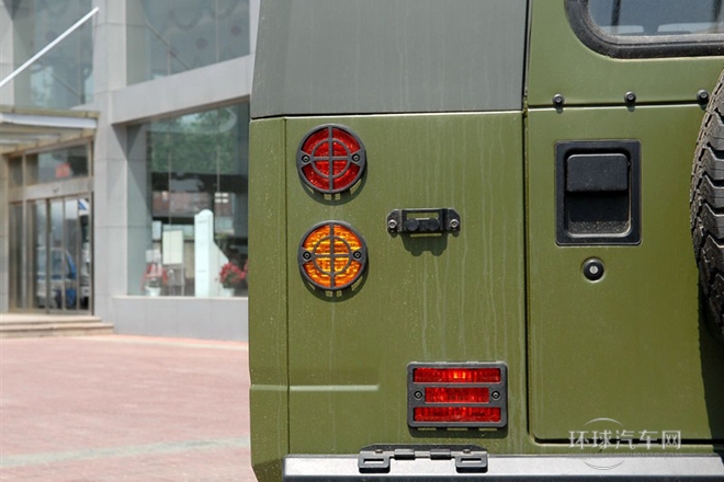 2008款 2.7L 五門四驅(qū)汽油版
