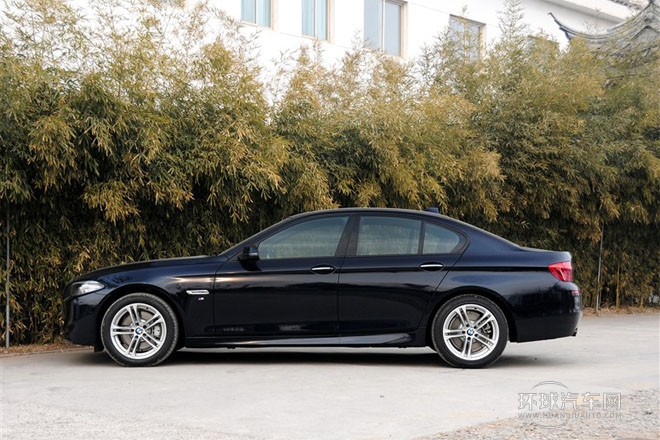 2014款 535i xDrive M運(yùn)動型