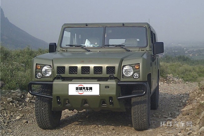 2008款 3.0T 五門四驅(qū)柴油版