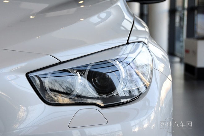 2014款 528i 領先型