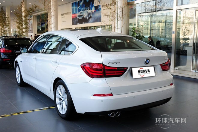 2014款 528i 領先型