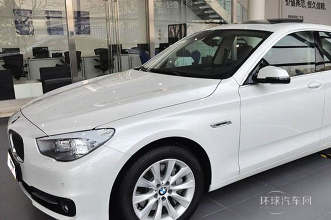 2014款 528i 領(lǐng)先型