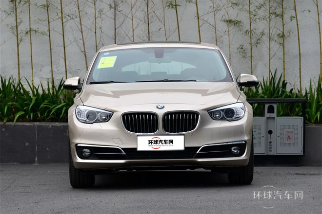 2014款 528i 設(shè)計套裝型