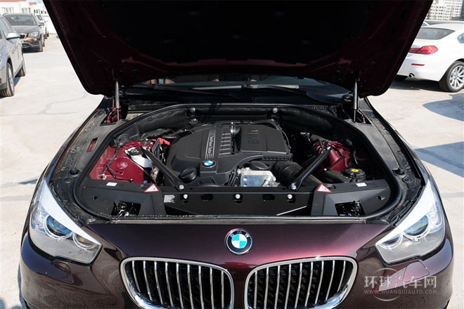 2014款 535i 領(lǐng)先型