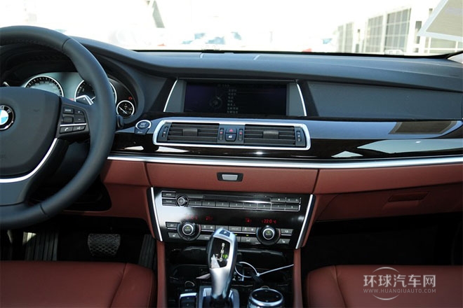 2014款 535i 領(lǐng)先型