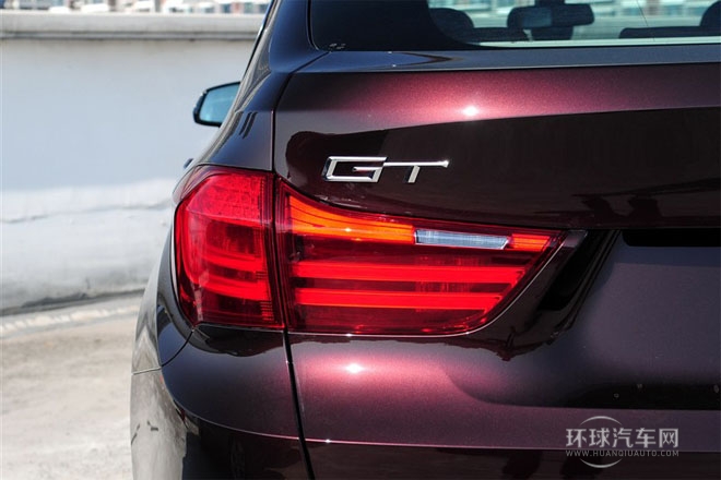 2014款 535i 領(lǐng)先型