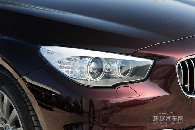 2014款 535i 領(lǐng)先型