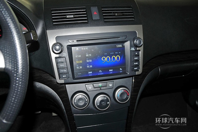 2014款 三廂 1.6L 手動(dòng)冠軍版