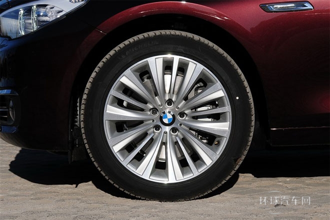 2014款 535i 設(shè)計(jì)套裝型