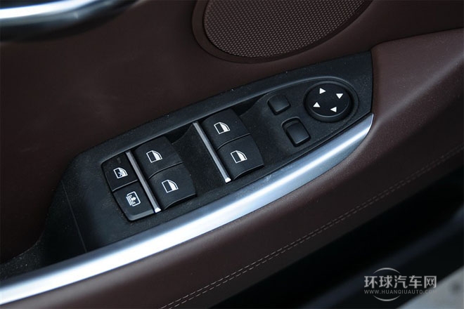 2014款 535i 設(shè)計套裝型