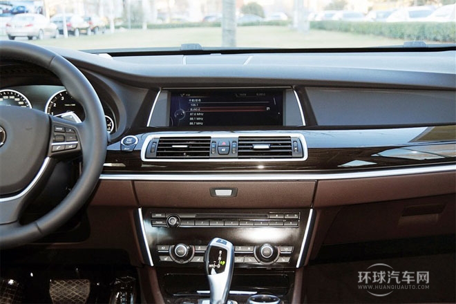 2014款 535i 設(shè)計套裝型