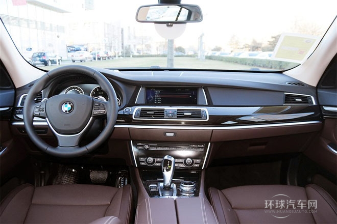 2014款 535i 設(shè)計套裝型