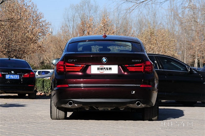 2014款 535i 設(shè)計(jì)套裝型