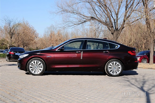 2014款 535i 設(shè)計(jì)套裝型