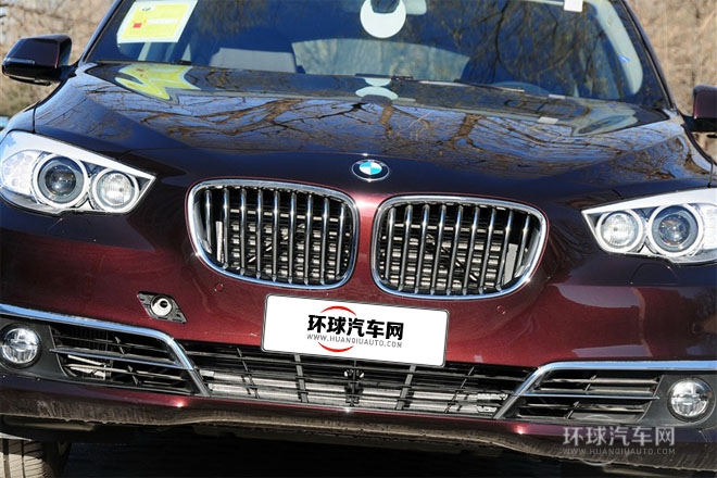 2014款 535i 設(shè)計套裝型