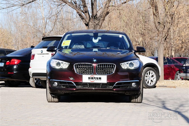 2014款 535i 設(shè)計(jì)套裝型
